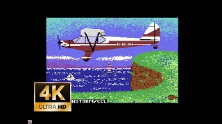 C64 Graphic - Piper [2000] by Commodore Connection Line