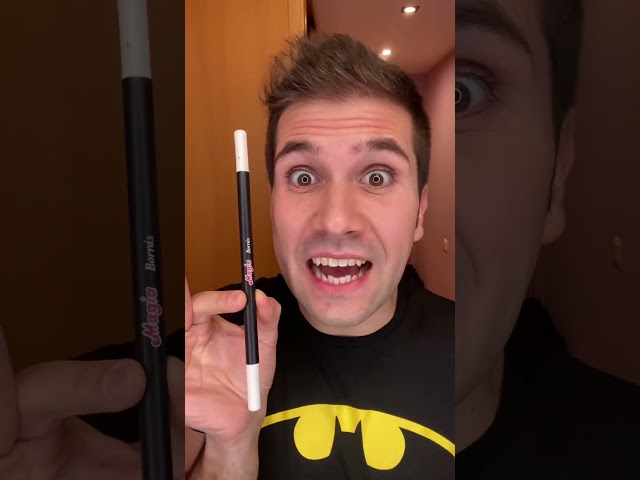 Vídeo relacionado con OSDUE Juego de Magia, Trucos de Magia con Sombrero Mágico & Varita Magica & Capa Magica & Instrucciones Videos Regalo Kit de Ciencia 24 Trucos de Magia