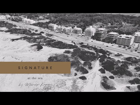 SIGNATURE at the Sea | Late Enero 2026 | Punta del Este | #lijtmaerprop