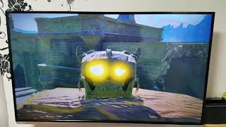 ゼルダの伝説ブレスオブザワイルド~パート1~