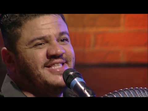 Fábio Carneirinho - Arena do Som - Completo