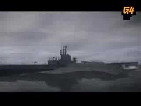 Silent Hunter 4 Wolves of the Pacific