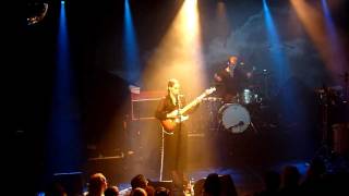 Anna Calvi Morning Light @ Melkweg (4/8)