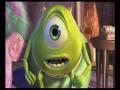 MONSTERS INC