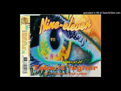 911 feat. Rose-Lynn - Take It Higher (Radio Edit)