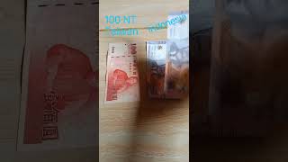 Download lagu Nilai Tukar Uang NT Taiwan ke Rupiah #HariIni mp3