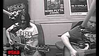 Eska ROCK - Ray Wilson &amp; Genesis &quot;Not About Us&quot; na żywo