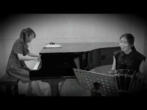 La Rayuela Tango PIANO Park kyeong nan