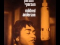 Mildred Anderson - Hello Little Boy