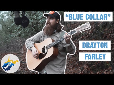 Drayton Farley - "Blue Collar"