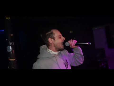 Picazzo Endstation Live in der Schräglage Stuttgart @0711Benztownstorys