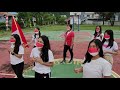 Berkibarlah Bendera Negeriku Cover