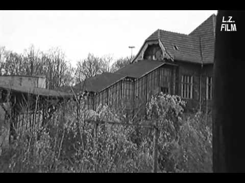 The Berlin Tapes #1 - S-Bahnhof Gesundbrunnen (1987)