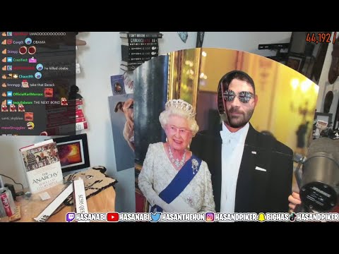 2/2 HasanAbi July 24, 2021 – Insane Reddit Story, P.O. BOX BIRTHDAY EDITION, PRIVATE ISLAND Tour