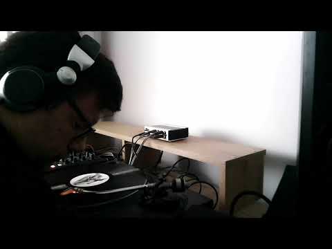 Pure Vinyl Set 11 (Deep House/Dub Techno/Deep Techno)