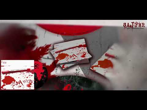 04. Bracia S - Sajfer feat. Struktura Czerni prod. Oriz Beats cuts Dj Hwr