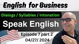Serious Business English _ Let