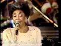 Nancy Wilson - The Folks Who Live on the Hill