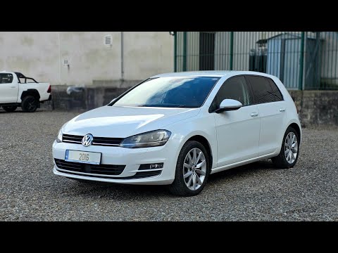 2016 Volkswagen Golf Highline - Image 2