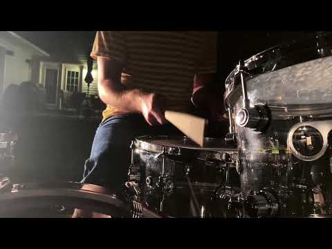 Lost in Space Camp - Live - MACROCK 2021