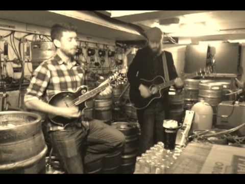 Mad Ferret - songs from the cellar #6 - Nancy Whisky - Whistlebinkies Edinburgh