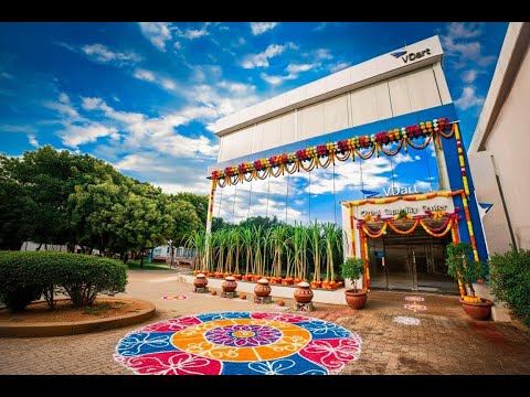 Celebrating Pongal the VDart Way | Culture, Togetherness & Festive Moments