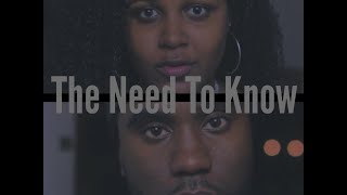 Wale ft. Sza - The Need To Know (Official FM Music Video)