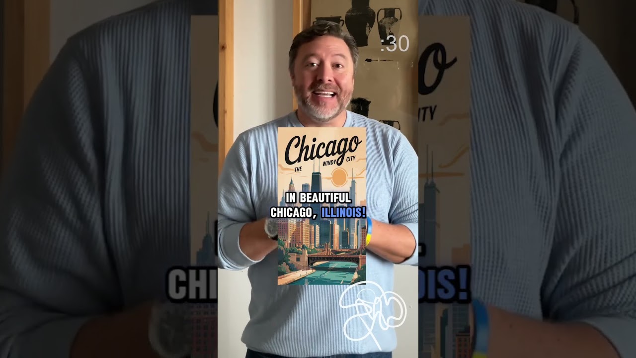 2026 Reading Session ~ April 17-18 ~ Chicago!!