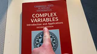 Complex Variables Book for Beginners and Mathematical Experts