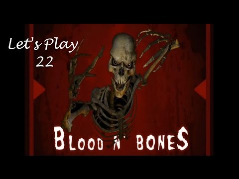 Blood N Bones - Version 1.1.5 - E22 - Witchery Tongue of Dog