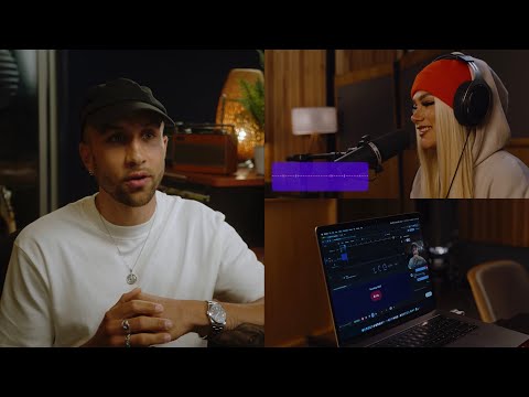 I did a masterclass for Spotify! 😲