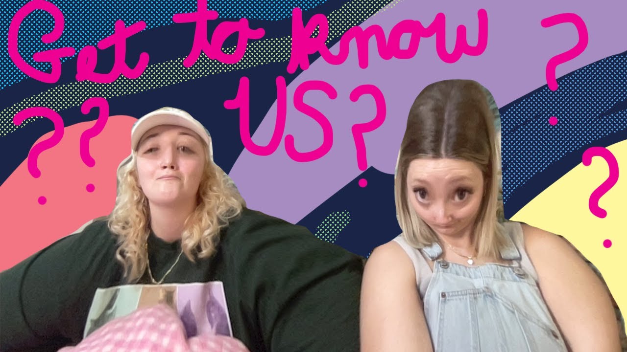 Get to Know Us???