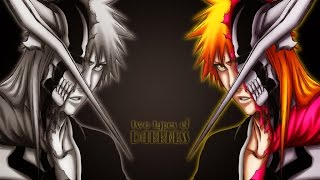 anime MIX amv- Demon On the Run