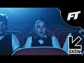 PORNO THE ENTERTAINING EXPERIENCE OF MAKING PORNO Film Threat SXSW