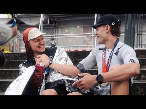 I CAN. I WILL. | IRONMAN DOCUMENTARY