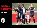 Kantersieg im Lavanttal! | HIGHLIGHTS - Wolfsberger AC vs. LASK