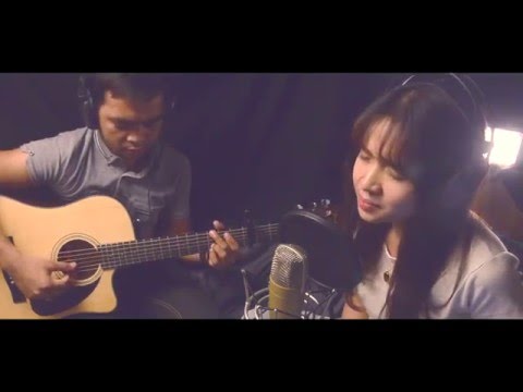 Pakisabi Na Lang (Cover) by Kristel Fulgar