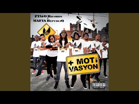 Met Prensip Sou Yo (feat. Dug G, Wendyyy & Drz)