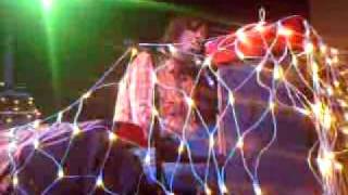 Cigarette Lighter Love Song-Butch Walker 3-13-09