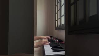 光之海 A-Lin 鋼琴版