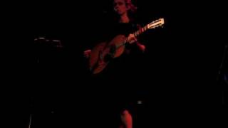 Lo dejamos, by Juana Molina