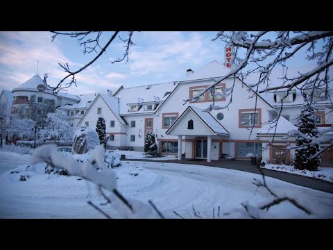 Quality Hotel Olavsgaard, Skjetten, Norway