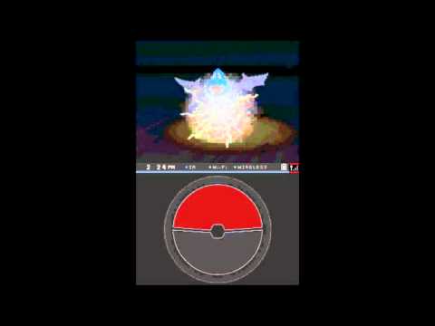 Pokémon Black 2 Walkthrough Part 20: Cave near World Tournament, Wild Volcarona