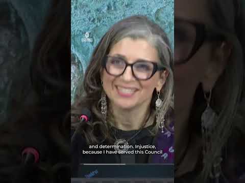 Francesca Albanese: ‘Israel has been given a licence to torture Palestinians’ | AJ #shorts