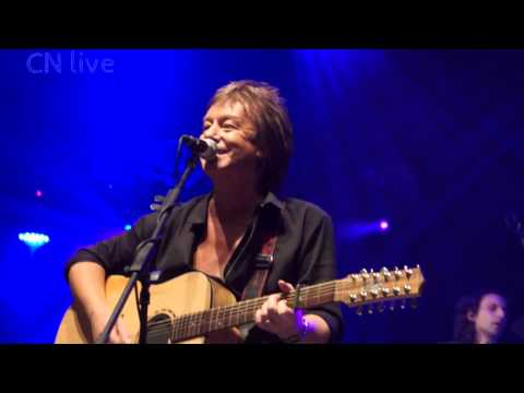 GYPSY QUEEN --- Chris Norman