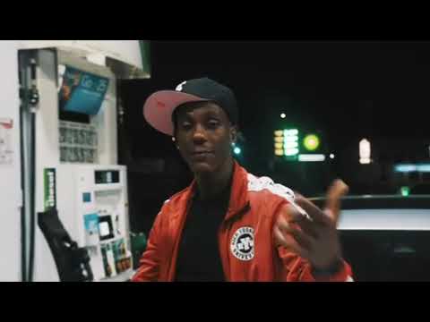 Nashy Nash - Think Im Sweet FT Jo Noel (Official Music Video)