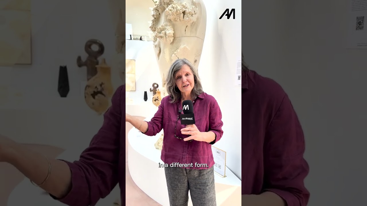 Do you really know the galleries you visit? 👀