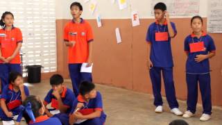 EnglishCampFull ม.4/1