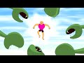 Bantul The Great EP 13 Popular Amazing Superhero Story Bangla Cartoon For Kids Zee Kids