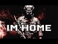 US Marines Im Home Military Tribute